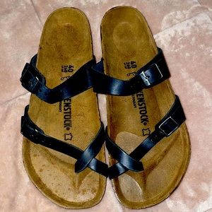 Sandals brand new
